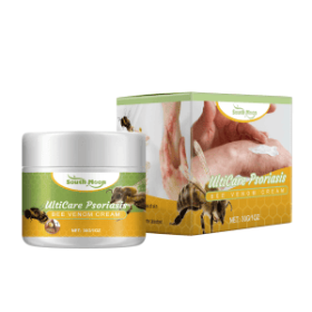South Moon Skin Care Cream, Gentle Moisturizing, Nourishing And Soothing Skin Discomfort Body Care Cream
