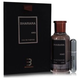 BHARARA King EDP Spray For Men