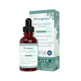 Googeer Body Care Drops Relieve Dry, Bitter, Unpleasant Breath Body Care Drops