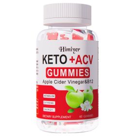 Malic Gummies - Individually Packaged Granules (option: 1pc)